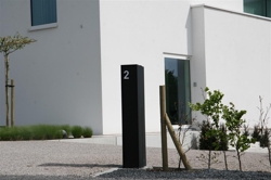 BOÎTE AUX LETTRES COLIS S ONZO
