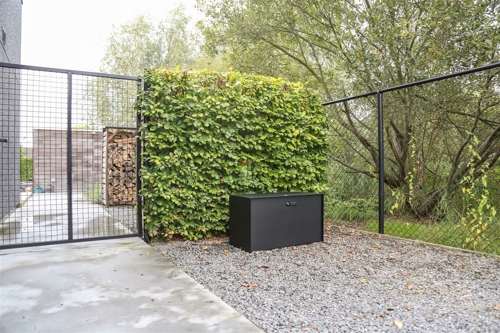 Esafe Bulkbox Esafe Bulkbox