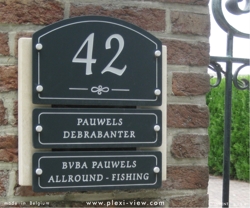 Business Sign Cottage 02