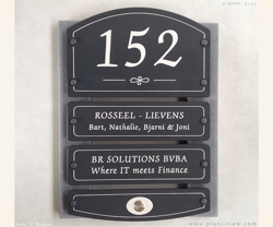 Business Sign Cottage 03