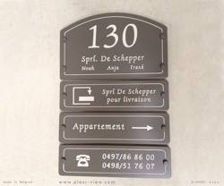 Business Sign Cottage 04