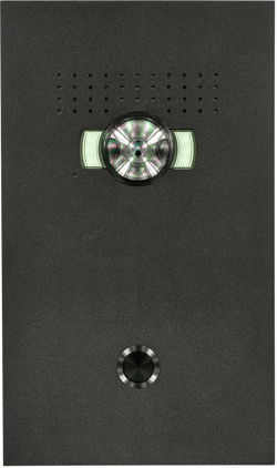 Vidéo Interphone haut de gamme Bticino LUNA PURE