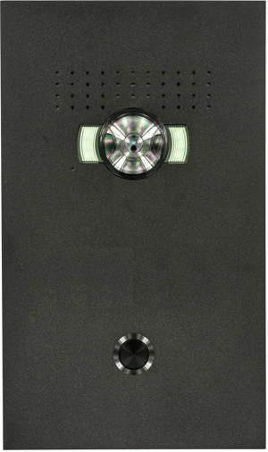 Vidéo Interphone haut de gamme Bticino LUNA PURE