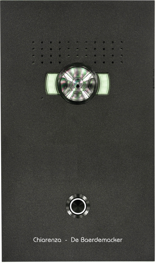 Video Parlofonie High-End Bticino LUNA PURE naam Video Parlofonie High-End Bticino LUNA PURE naam