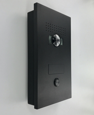 FLUSH-MOUNTED BOX | SFERA LUNA | 2 MODULES | BTICINO