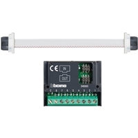  AVT Videoparlofonie - Interface Sfera tot 8 drukknoppen (346993)