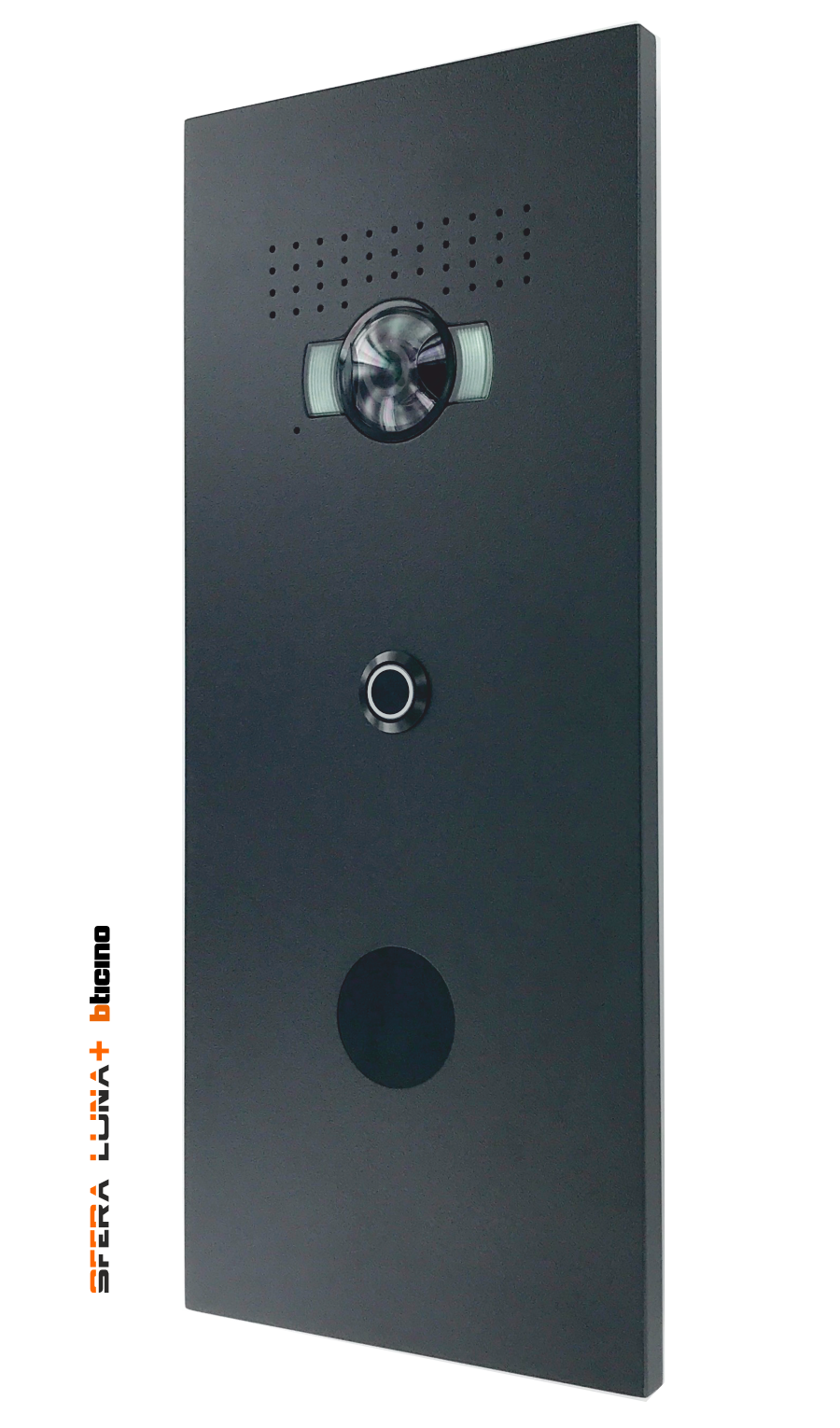 SFERA LUNA+ Bathroom Reader/RFID Video Intercom High-End  Bticino