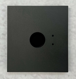 SFERA LUNA  Lecteur de Badge Module haut de gamme BTicino (autonome)