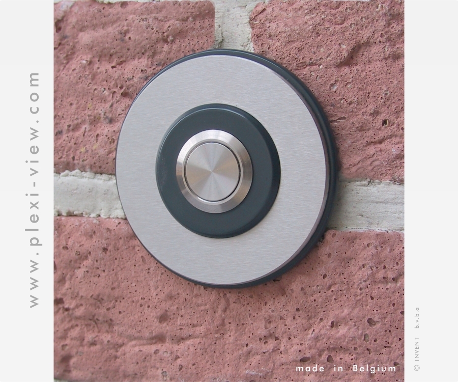 DOORBELL ROUND trio