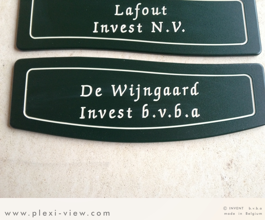 BUSINESS SIGN COTTAGE 028
