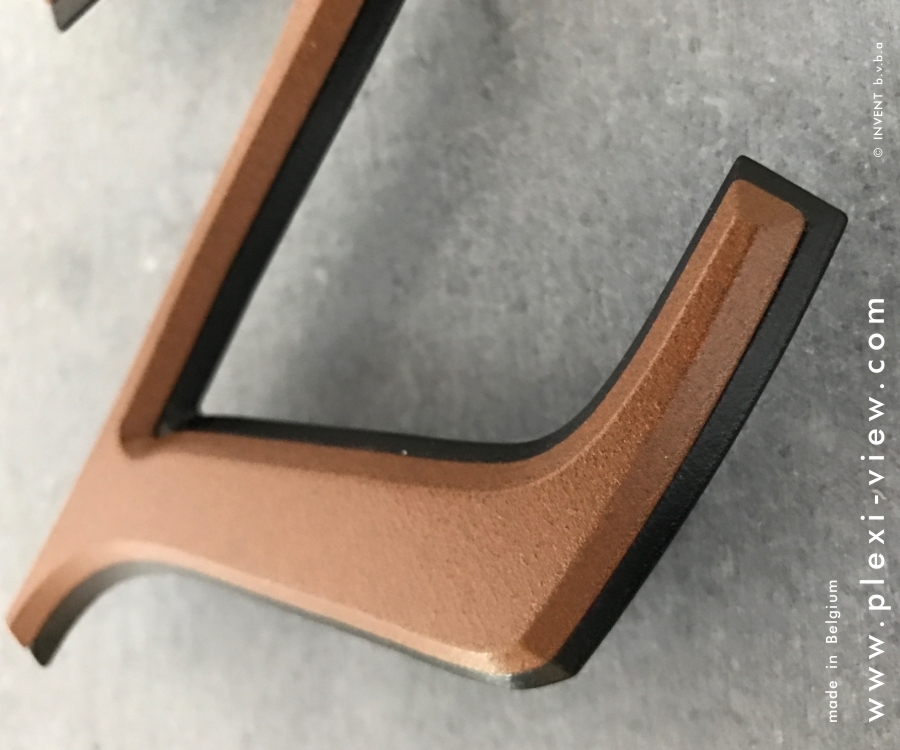 Housenumber 3D 15cm