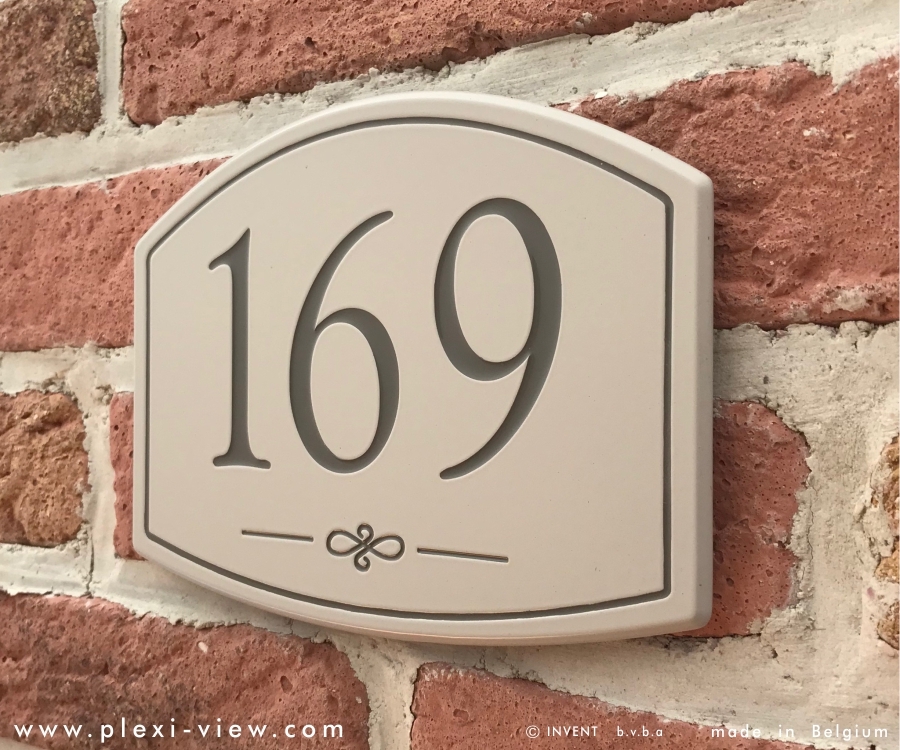 House number: Cottage Country Medium