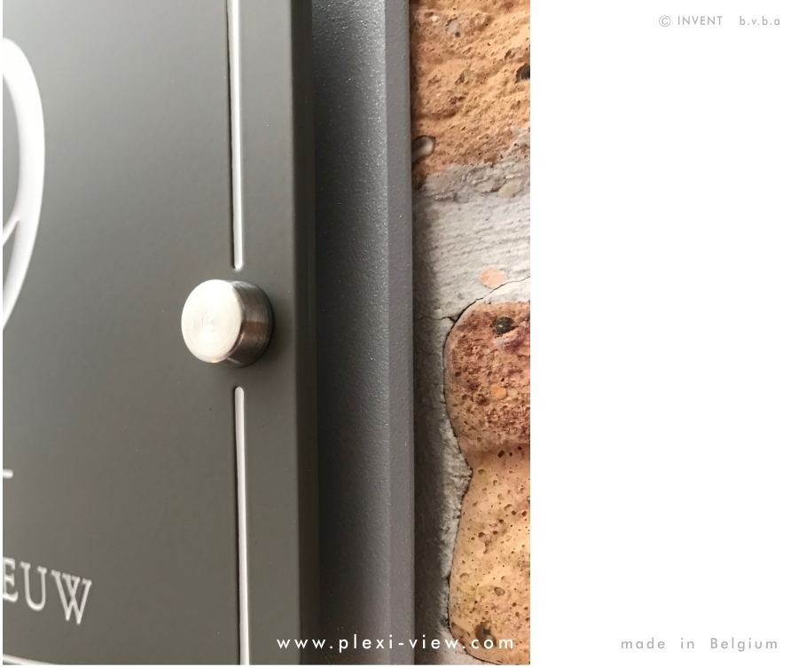 House number Cottage Country